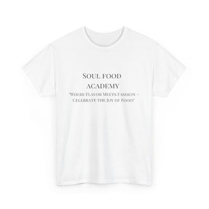SFA Unisex Heavy Cotton Tee