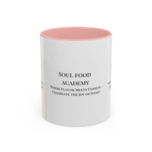 Load image into Gallery viewer, SFA Accent Coffee Mug (11, 15oz)