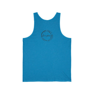SFA Signature Unisex Jersey Tank