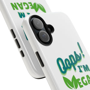 OIV Original Tough Phone Cases