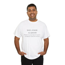 Load image into Gallery viewer, SFA Unisex Heavy Cotton Tee