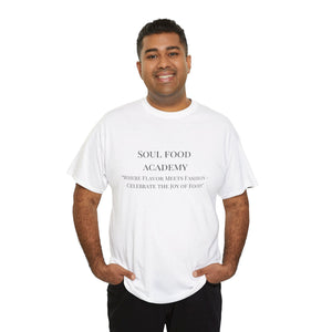 SFA Unisex Heavy Cotton Tee