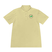 Load image into Gallery viewer, OIV Men&#39;s Sport Polo Shirt