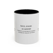 Load image into Gallery viewer, SFA Accent Coffee Mug (11, 15oz)