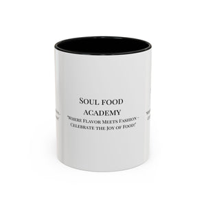 SFA Accent Coffee Mug (11, 15oz)