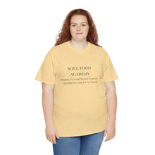 Load image into Gallery viewer, SFA Unisex Heavy Cotton Tee