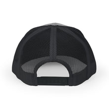 Load image into Gallery viewer, The Stamp of Approval Snapback Trucker Cap