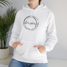 Load image into Gallery viewer, Unisex Heavy Blend™ Hooded Sweatshirt