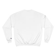 Load image into Gallery viewer, OIV Pink Champion Sweatshirt