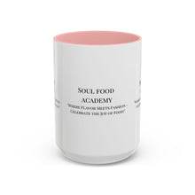 Load image into Gallery viewer, SFA Accent Coffee Mug (11, 15oz)