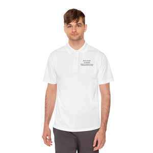 SFA Signature Men's Sport Polo Shirt