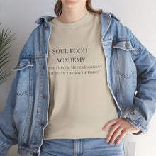 Load image into Gallery viewer, SFA Unisex Heavy Cotton Tee