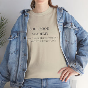 SFA Unisex Heavy Cotton Tee