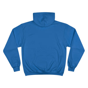 OIV Pink Champion Hoodie