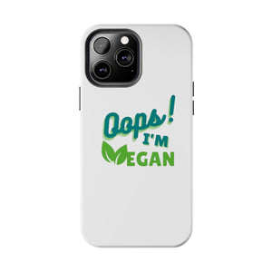 OIV Original Tough Phone Cases