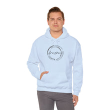 Load image into Gallery viewer, Unisex Heavy Blend™ Hooded Sweatshirt