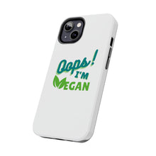 Load image into Gallery viewer, OIV Original Tough Phone Cases
