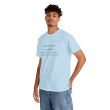 Load image into Gallery viewer, SFA Unisex Heavy Cotton Tee