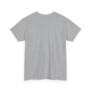 OIV Pink Unisex Heavy Cotton Tee