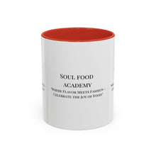 Load image into Gallery viewer, SFA Accent Coffee Mug (11, 15oz)