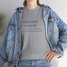 Load image into Gallery viewer, SFA Unisex Heavy Cotton Tee
