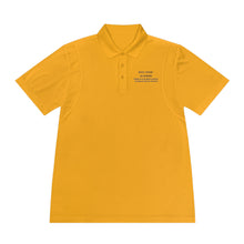 Load image into Gallery viewer, SFA Signature Men&#39;s Sport Polo Shirt