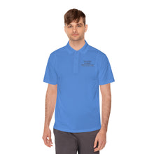 Load image into Gallery viewer, SFA Signature Men&#39;s Sport Polo Shirt