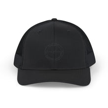 Load image into Gallery viewer, The Stamp of Approval Snapback Trucker Cap
