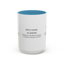Load image into Gallery viewer, SFA Accent Coffee Mug (11, 15oz)
