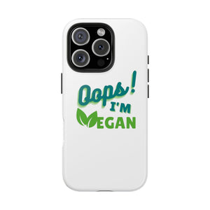 OIV Original Tough Phone Cases