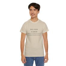 Load image into Gallery viewer, SFA Unisex Heavy Cotton Tee