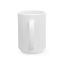 Load image into Gallery viewer, Oops! I&#39;m Vegan Ceramic Mug 11oz, 15oz