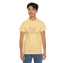 Load image into Gallery viewer, SFA Unisex Heavy Cotton Tee