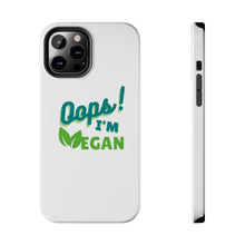 Load image into Gallery viewer, OIV Original Tough Phone Cases