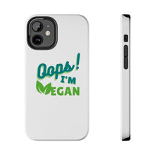 Load image into Gallery viewer, OIV Original Tough Phone Cases