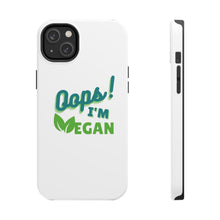 Load image into Gallery viewer, OIV Original Tough Phone Cases