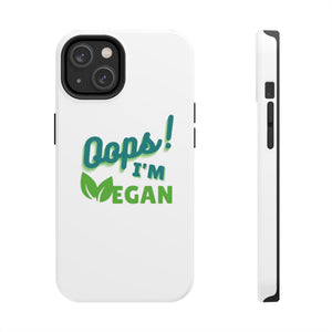 OIV Original Tough Phone Cases