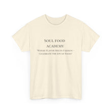 Load image into Gallery viewer, SFA Unisex Heavy Cotton Tee