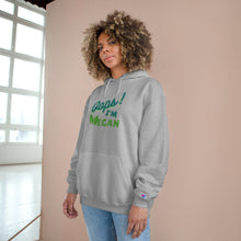 Load image into Gallery viewer, OIV Green Champion Hoodie
