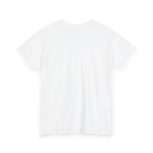 OIV Pink Unisex Heavy Cotton Tee