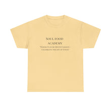 Load image into Gallery viewer, SFA Unisex Heavy Cotton Tee