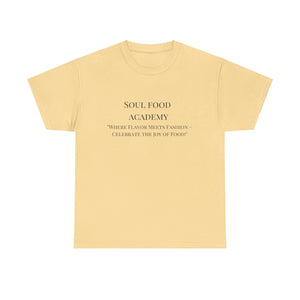 SFA Unisex Heavy Cotton Tee