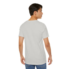 Load image into Gallery viewer, Oops I&#39;m Vegan Unisex Jersey Short Sleeve Tee