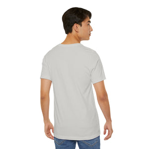 Oops I'm Vegan Unisex Jersey Short Sleeve Tee