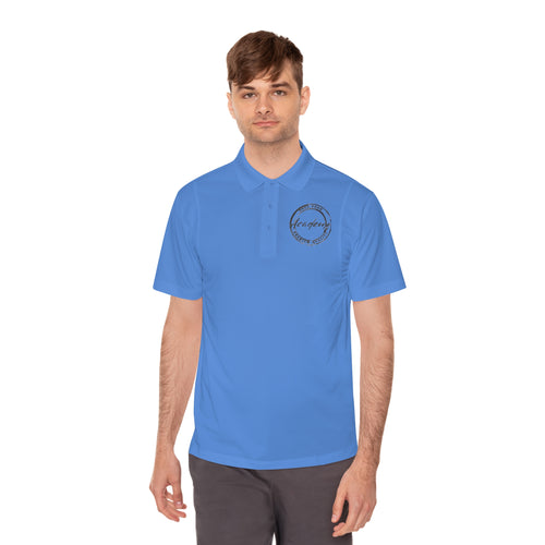 SFA Signature Men's Sport Polo Shirt