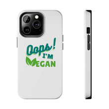 Load image into Gallery viewer, OIV Original Tough Phone Cases