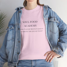 Load image into Gallery viewer, SFA Unisex Heavy Cotton Tee