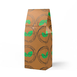 Oops I'm Vegan High Lakes Coffee Blend (Light Roast)