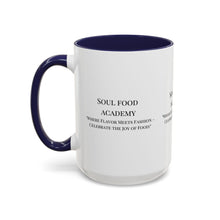 Load image into Gallery viewer, SFA Accent Coffee Mug (11, 15oz)