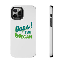 Load image into Gallery viewer, OIV Original Tough Phone Cases